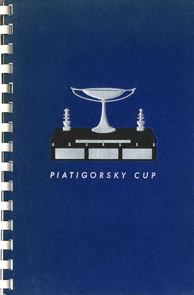 first-piatigorsky-cup-program