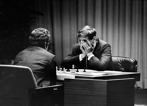 fischer-vs-spassky-game-two-iceland-1972