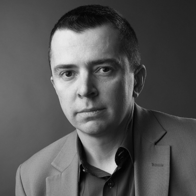 Alex Onischuk