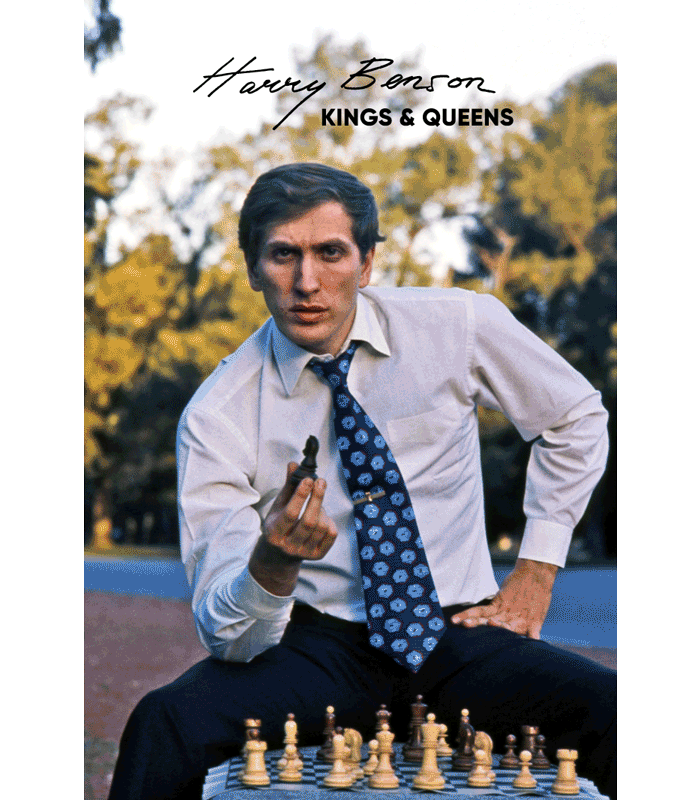 When Henry Kissinger called chess legend Bobby Fischer to coax him