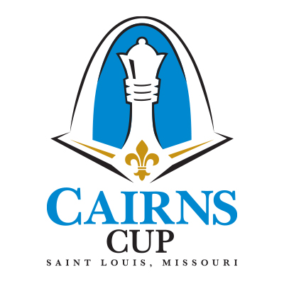 2019 Cairns Cup Logo