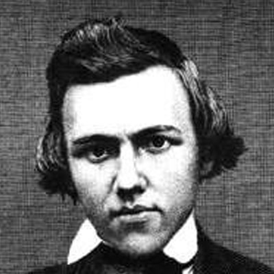 Paul Charles Morphy | World Chess Hall Of Fame