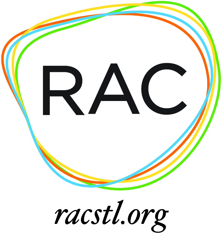 Regional Arts Commission Logo