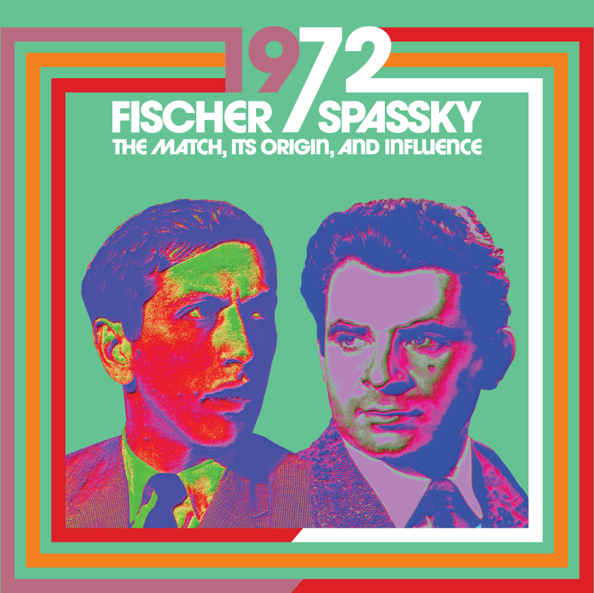 Campeonato Mundial 1972 - Spassky x Fischer (7) 