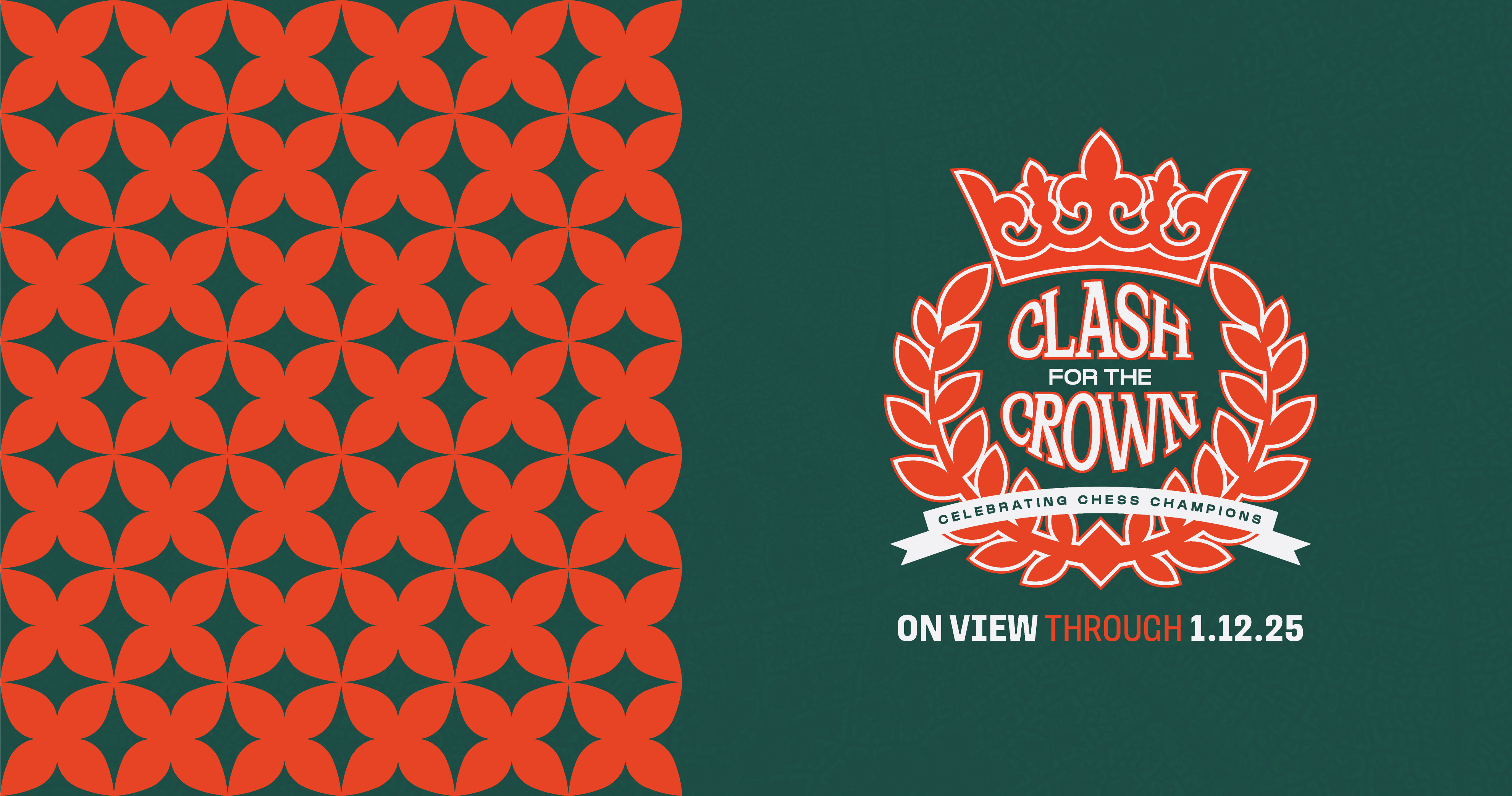 Clash for the Crown
