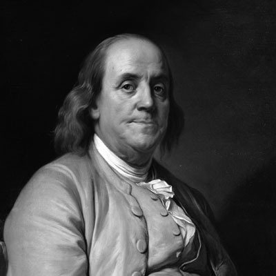 Benjamin Franklin