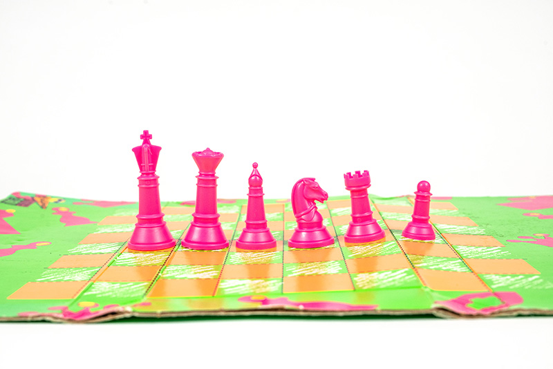 California Classics 2 Go Chess