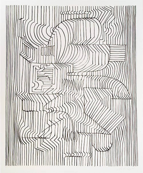 Gordium, edition 40/250, 1975