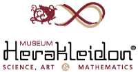 Herakleidon Museum Logo