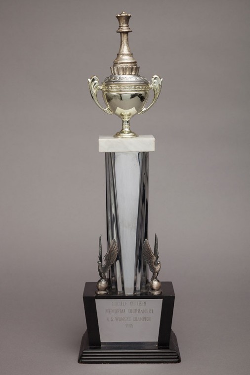 gressertrophy1965