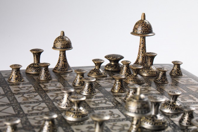 islamic-brass-set-and-board-boxbwhite677