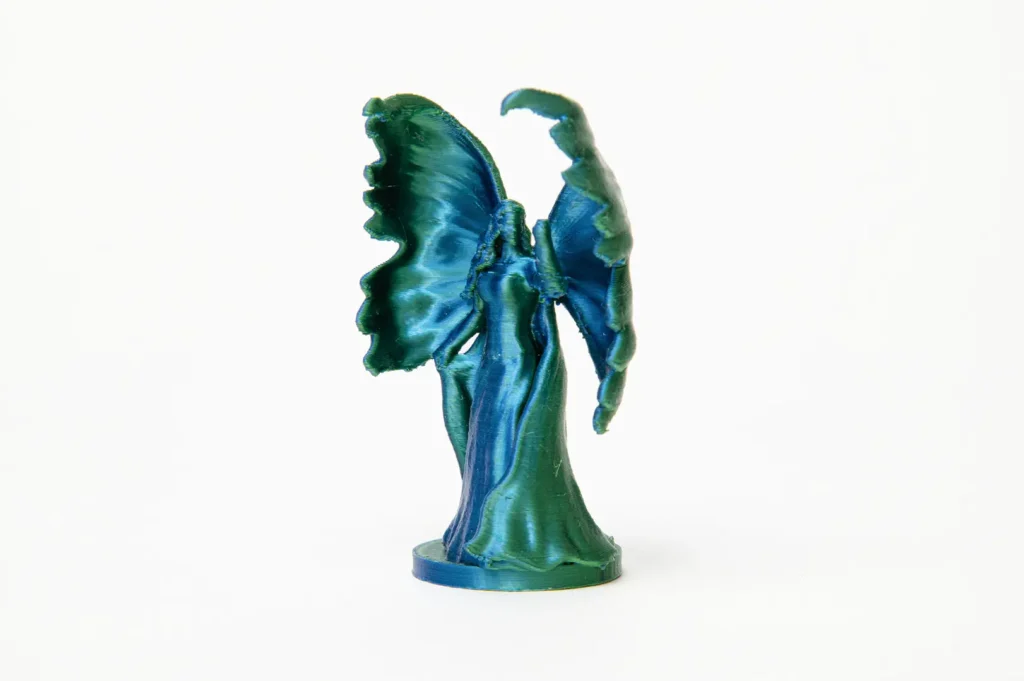 2025 Featured Chess Fairy Tale Chess Set - May - Photo 2