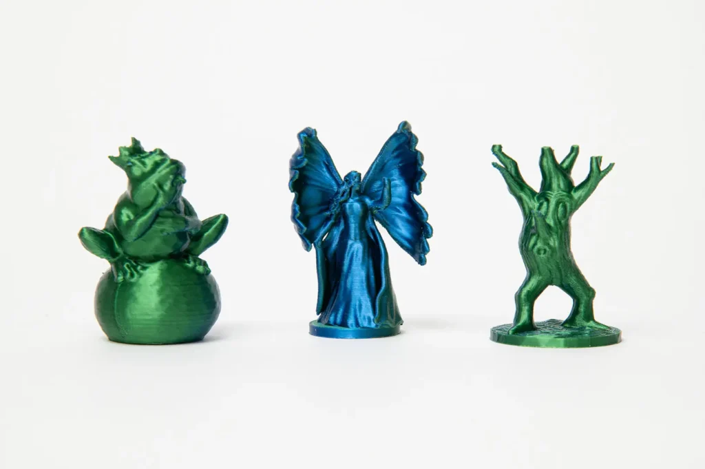 2025 Featured Chess Fairy Tale Chess Set - May - Photo 6