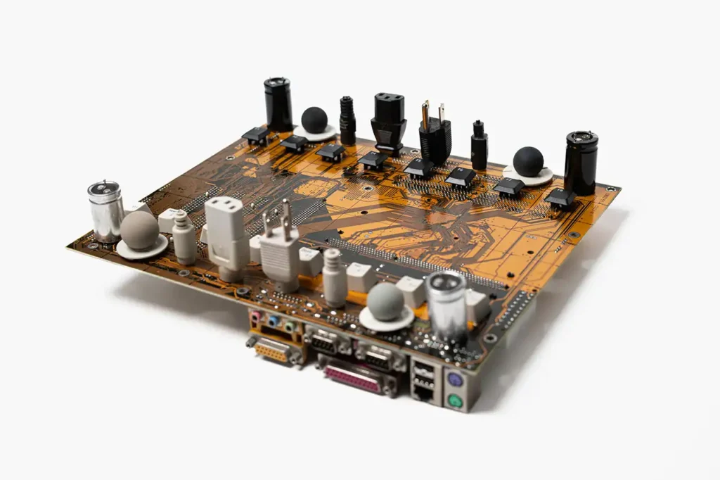 photo - 2025 November Featured Chess Set - Up- Cycled Chess Set - 07_nov25