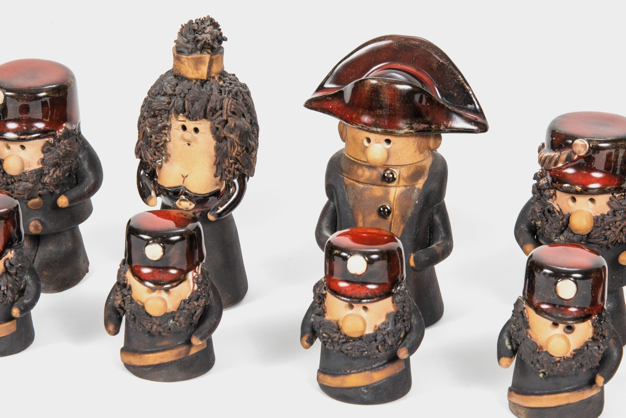 Featured Chess Set: June 2020