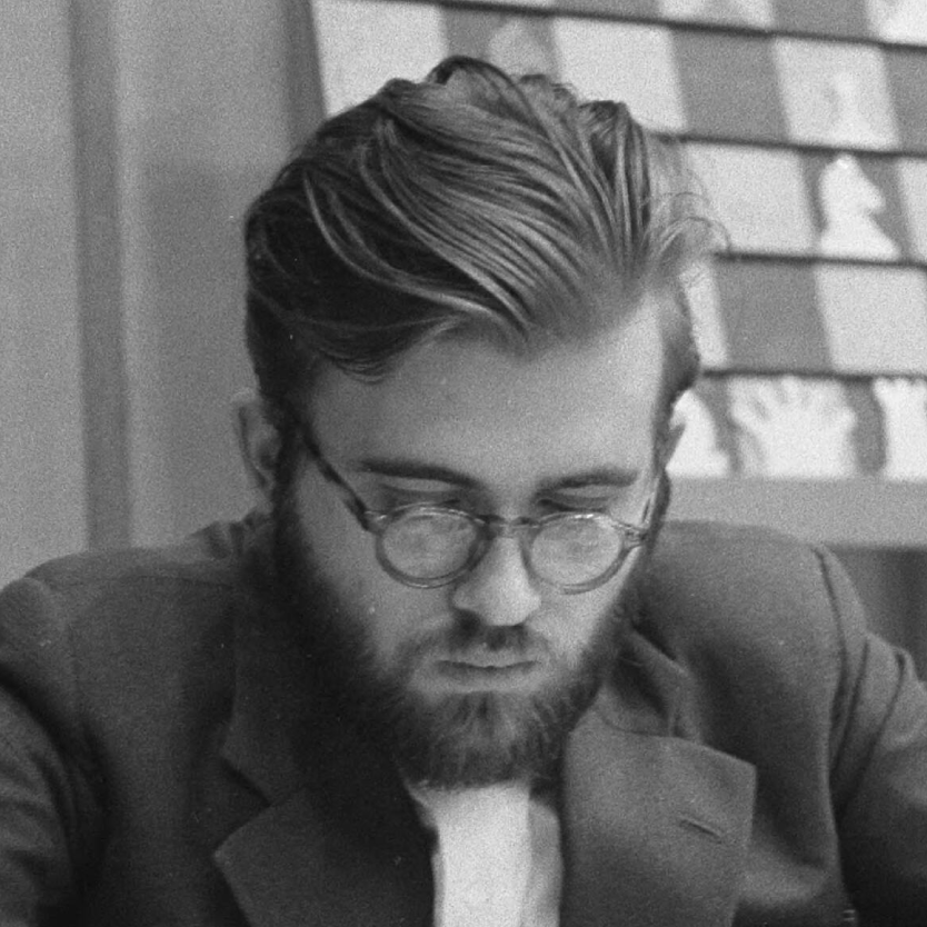 Bent Larsen