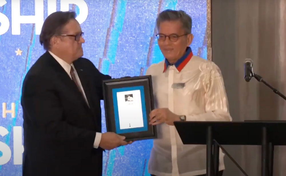 Chess Hall of Famer Eugene Torre’s key to success: Love for sports, all undertakings