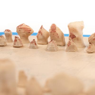 Featured Chess Set: February 2020