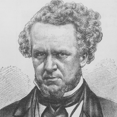 Howard Staunton