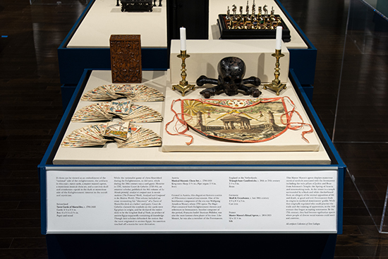 Occult Objects from Dare to Know Occult Objects from Dare to Know
