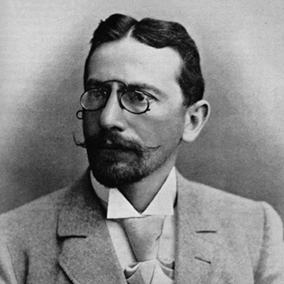 Siegbert Tarrasch