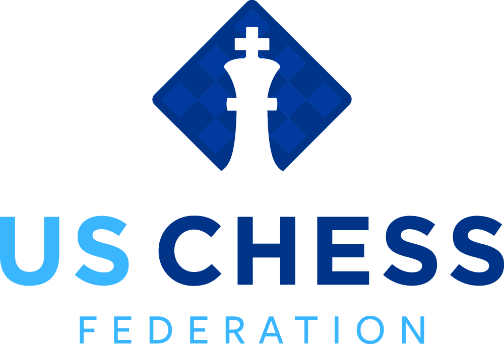 US Chess Federation Logo US Chess Federation Logo