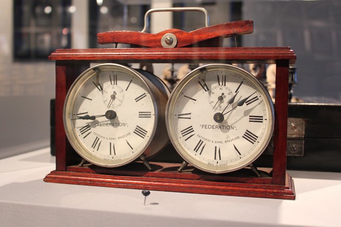 fattorini-timer677