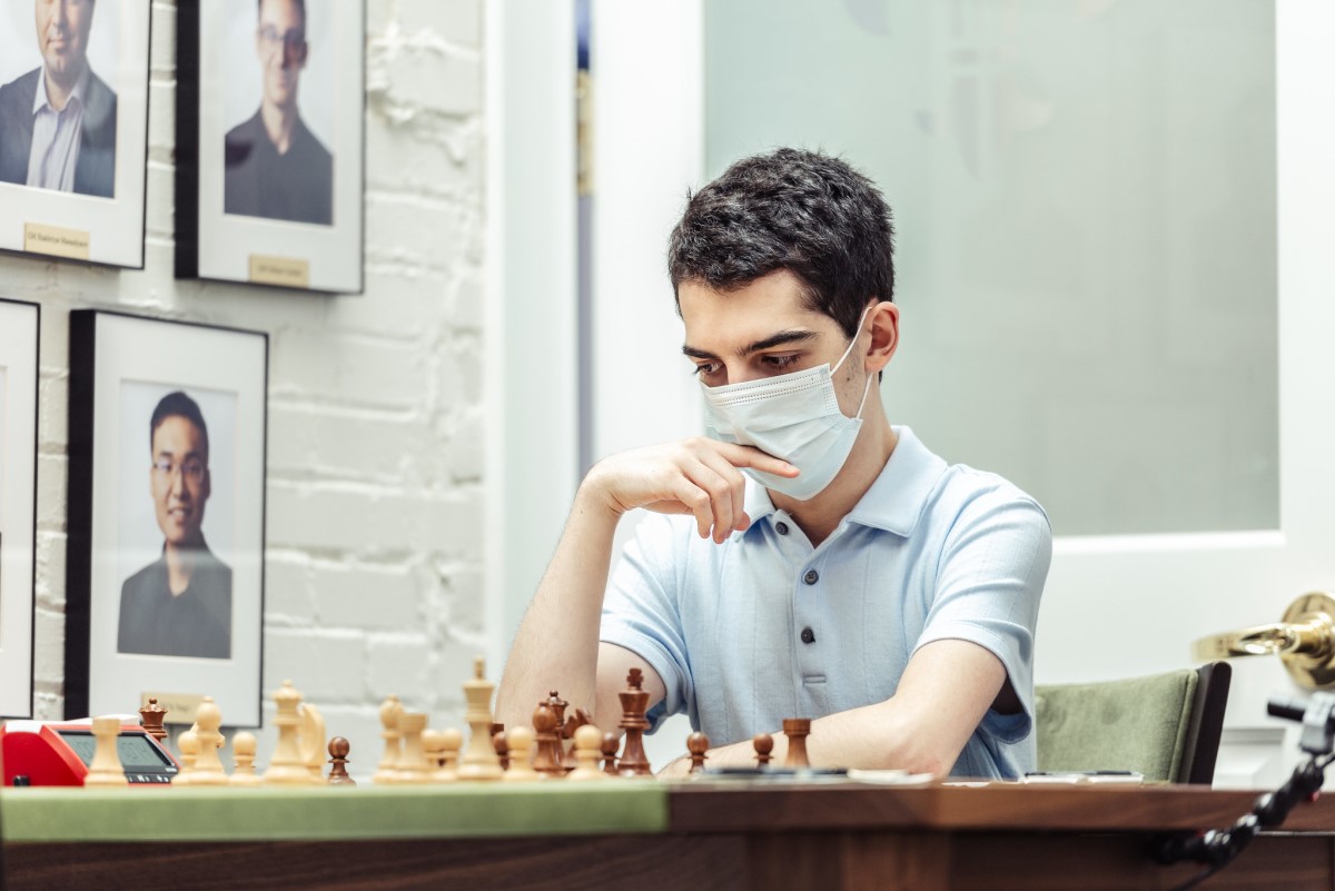 US Championships to kick off Wednesday