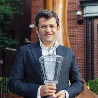 Chess: Levon Aronian switches to US as new regime in Armenia cuts support