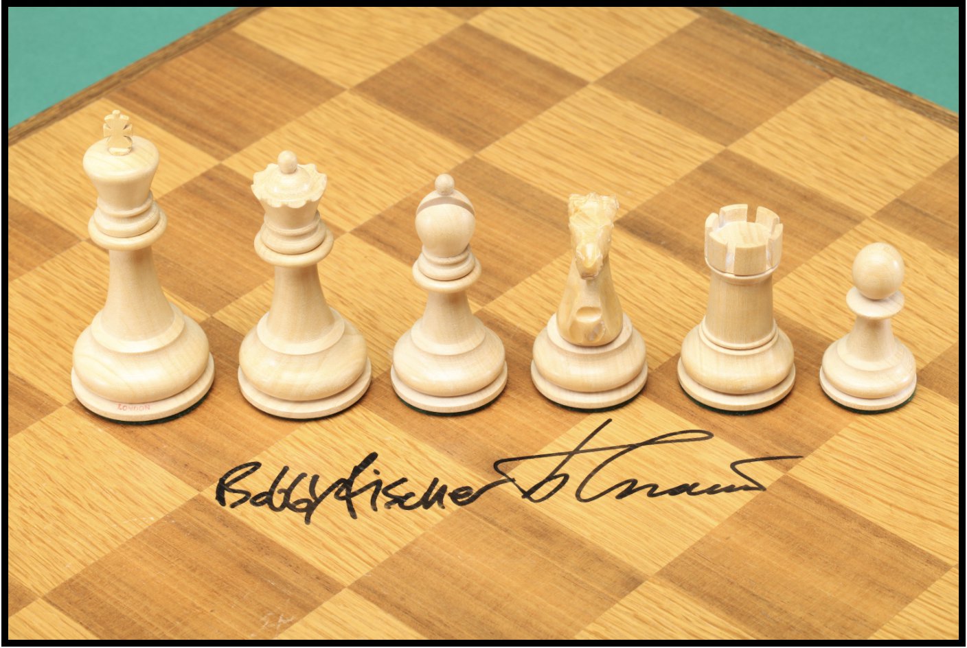 World Chess Hall of Fame celebrates 10 years with “Mind, Art, Experience”