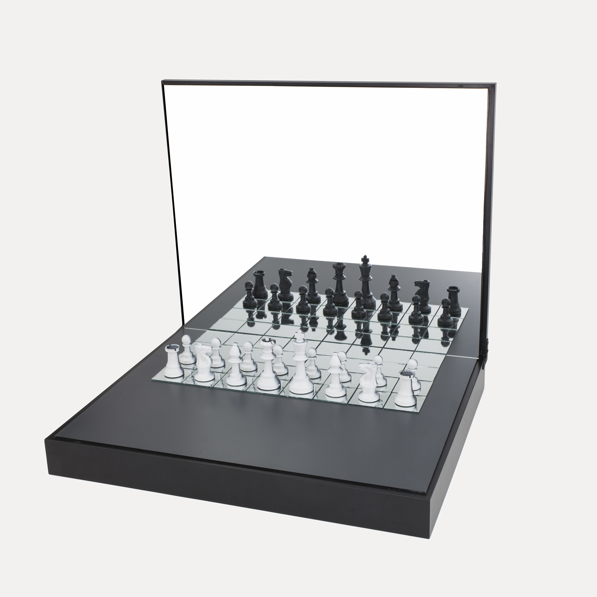 Yuko Suga, Image Re: In Glass, 2017