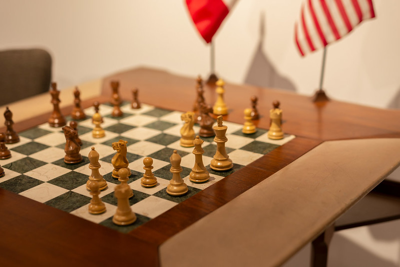 opening of the world chess hall of fame chess history grandmasters womens grandmasters chess legends culture and art