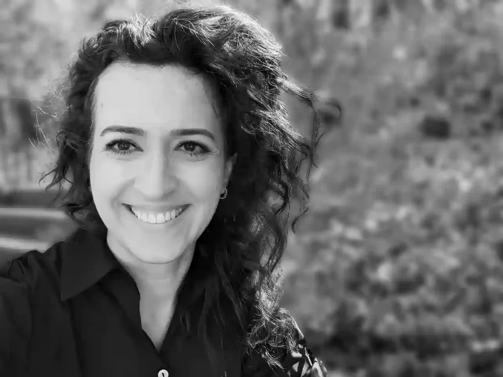 2025 Inductions - Irina Krush