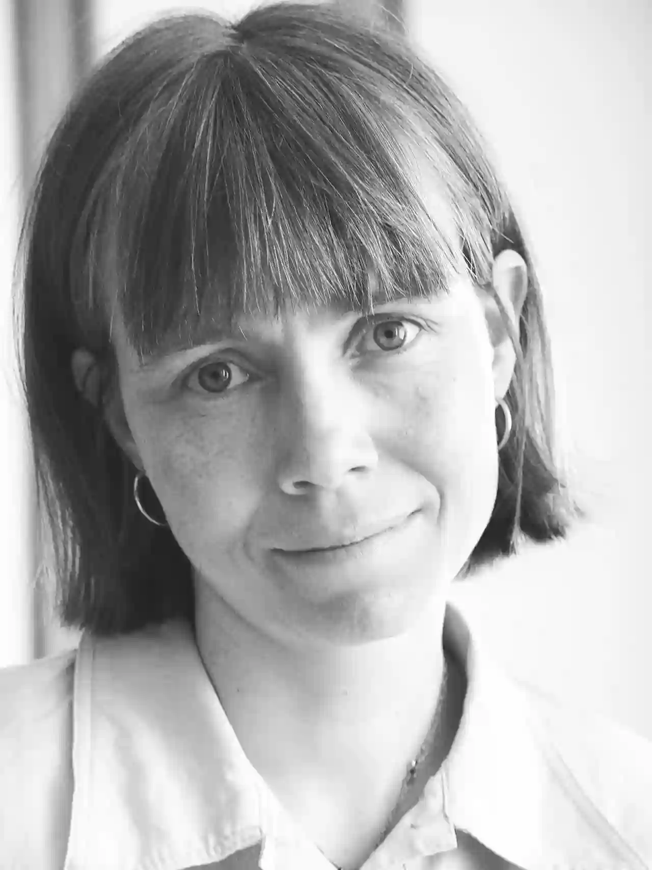 Pia Cramling