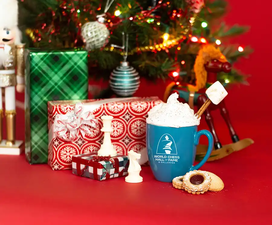 photo - 2025 Merry Moves