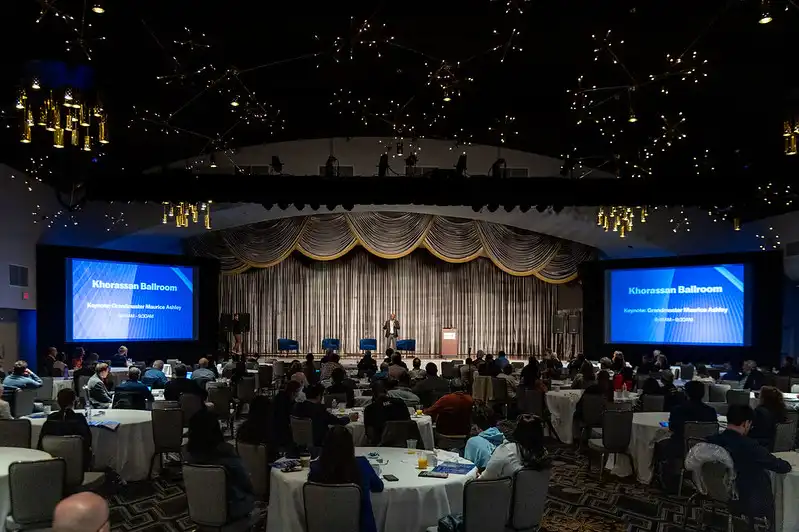 photo - 2024 Chess Conference