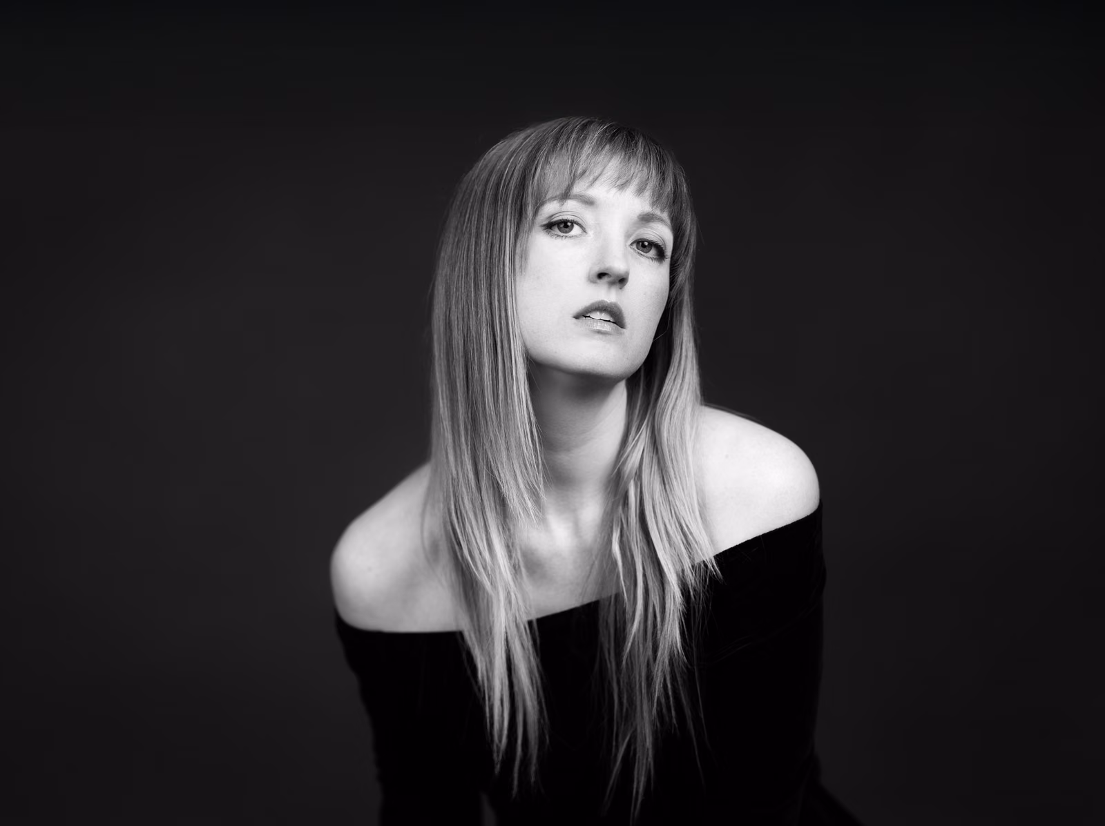 WCHOF Music Series: An Intimate Evening with Lizzie Weber