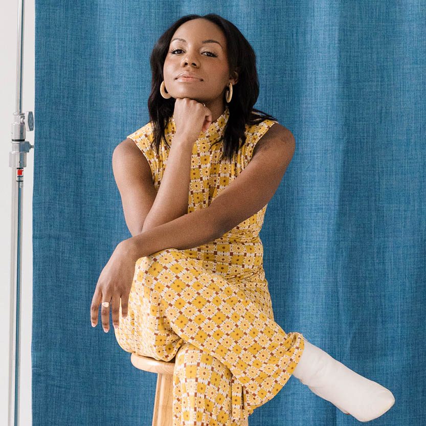 WCHOF Music Series: The Music of Norah Jones Featuring Malena Smith