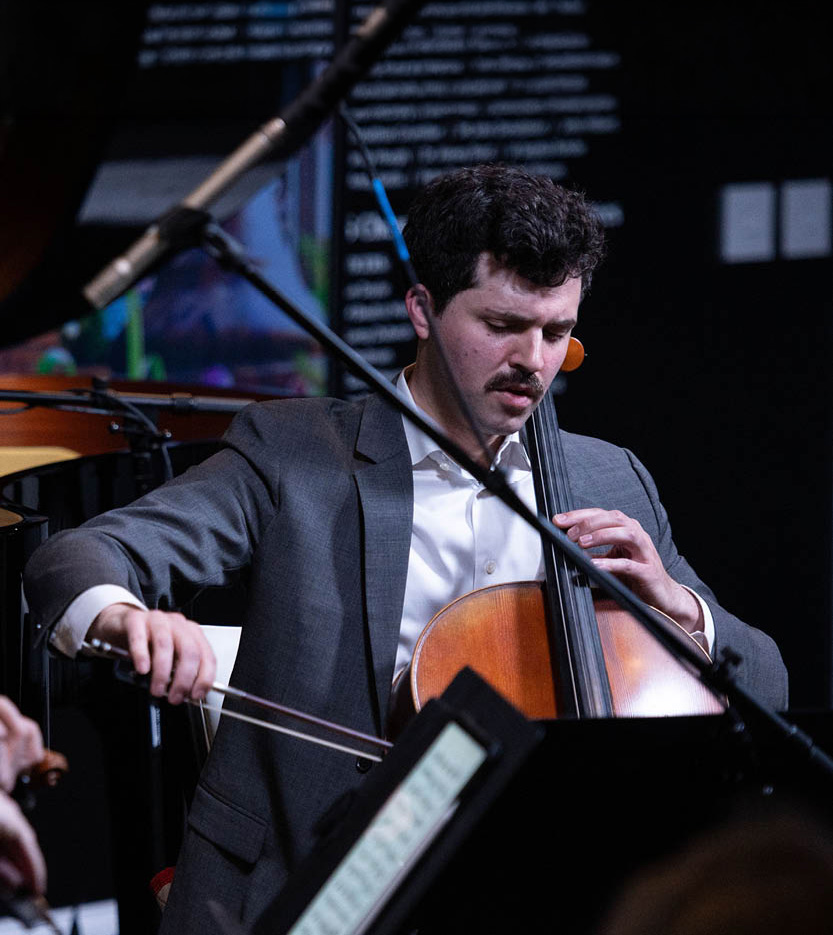 WCHOF Music Series: Smetana’s Piano Trio