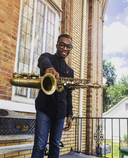 WCHOF Music Series: Jazz Fusion with Scooter Brown