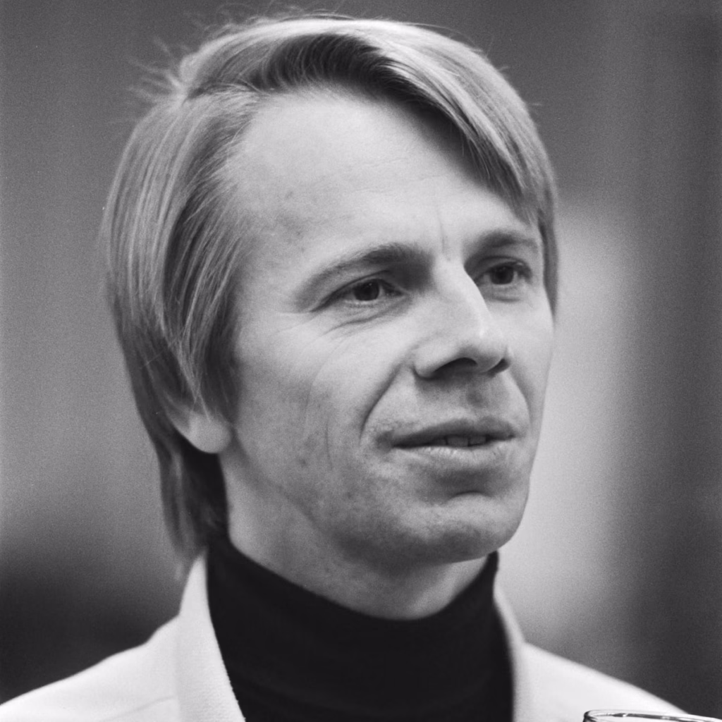 Ulf Andersson, 2026 World Chess Hall of Fame inductee